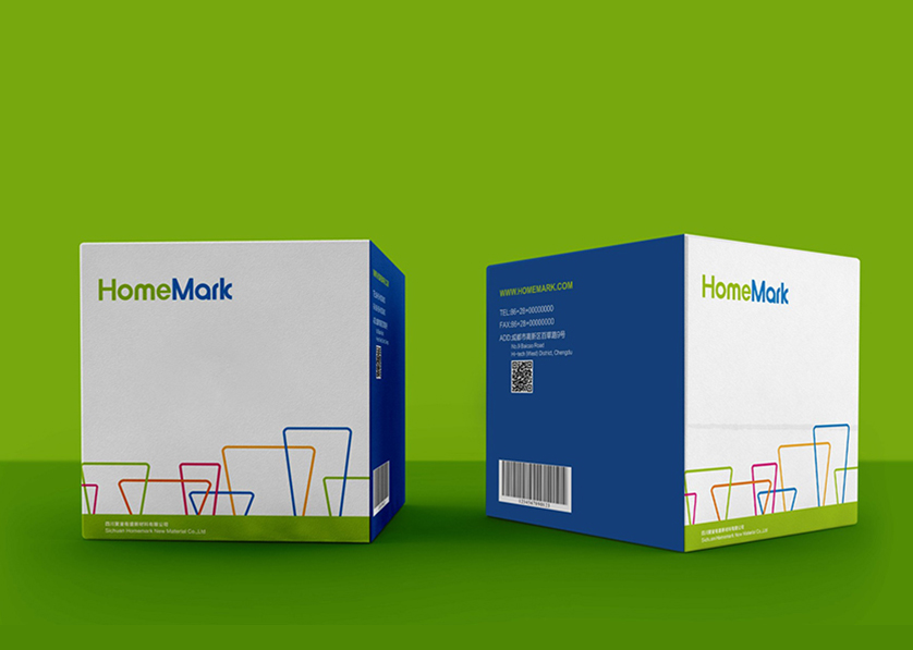 市中区VI设计公司