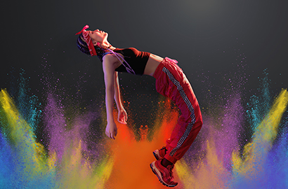 市中区企业VI设计：融合城市基因，筑牢品牌发展根基